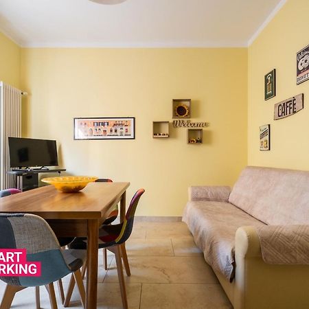 San Donato Cozy Apartment By Wonderful Italy Bologna Buitenkant foto