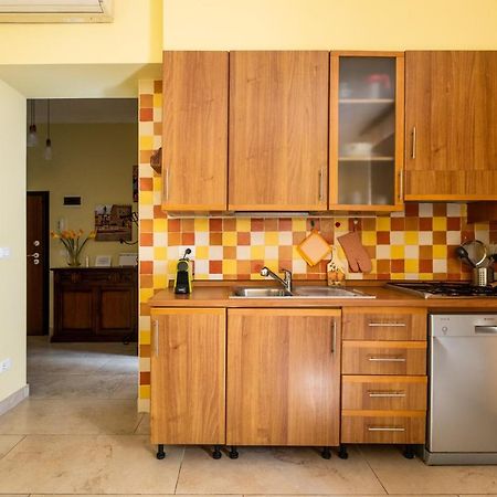 San Donato Cozy Apartment By Wonderful Italy Bologna Buitenkant foto