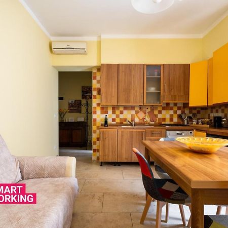 San Donato Cozy Apartment By Wonderful Italy Bologna Buitenkant foto