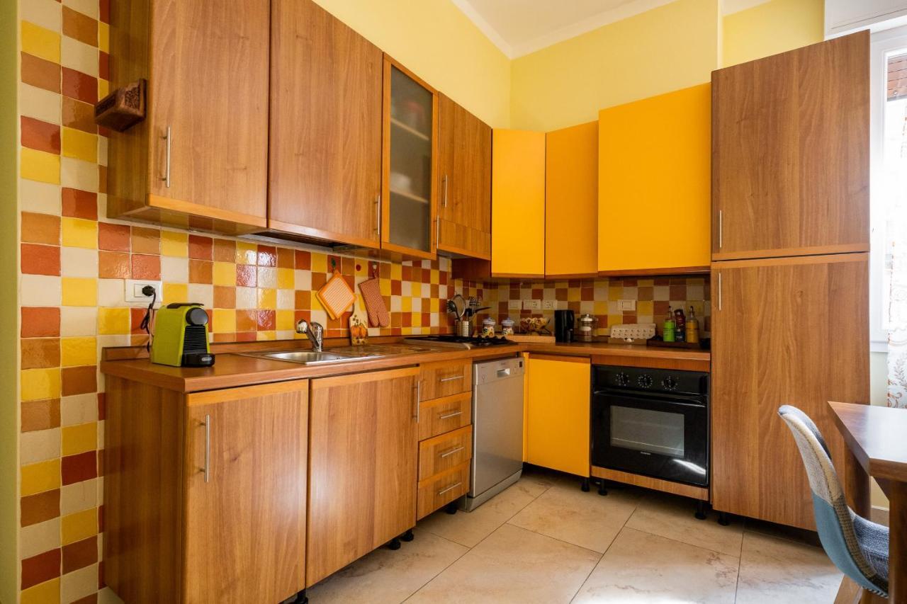 San Donato Cozy Apartment By Wonderful Italy Bologna Buitenkant foto