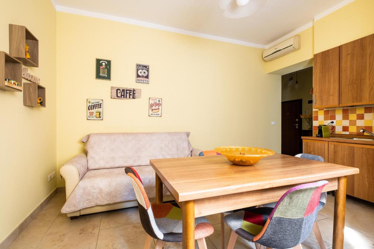 San Donato Cozy Apartment By Wonderful Italy Bologna Buitenkant foto