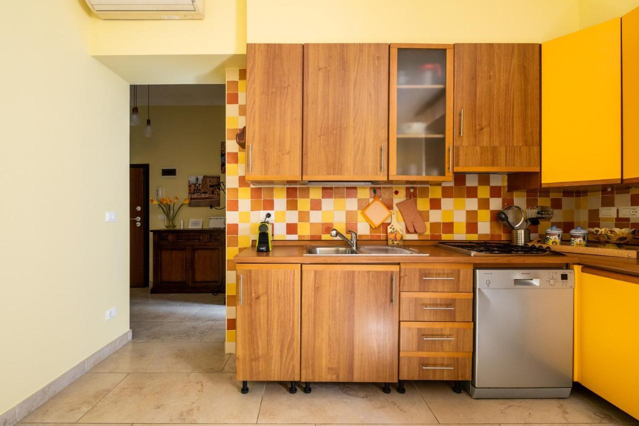 San Donato Cozy Apartment By Wonderful Italy Bologna Buitenkant foto
