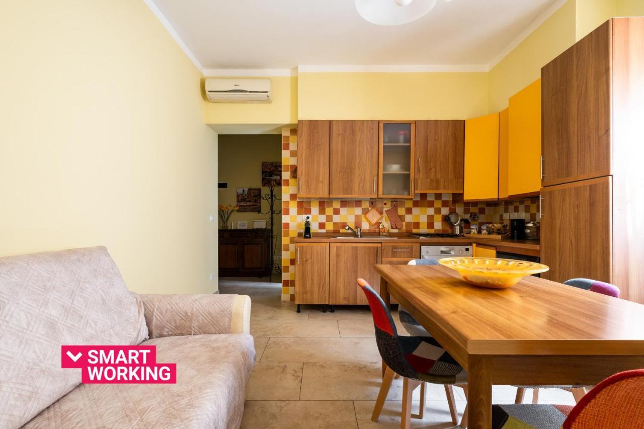 San Donato Cozy Apartment By Wonderful Italy Bologna Buitenkant foto