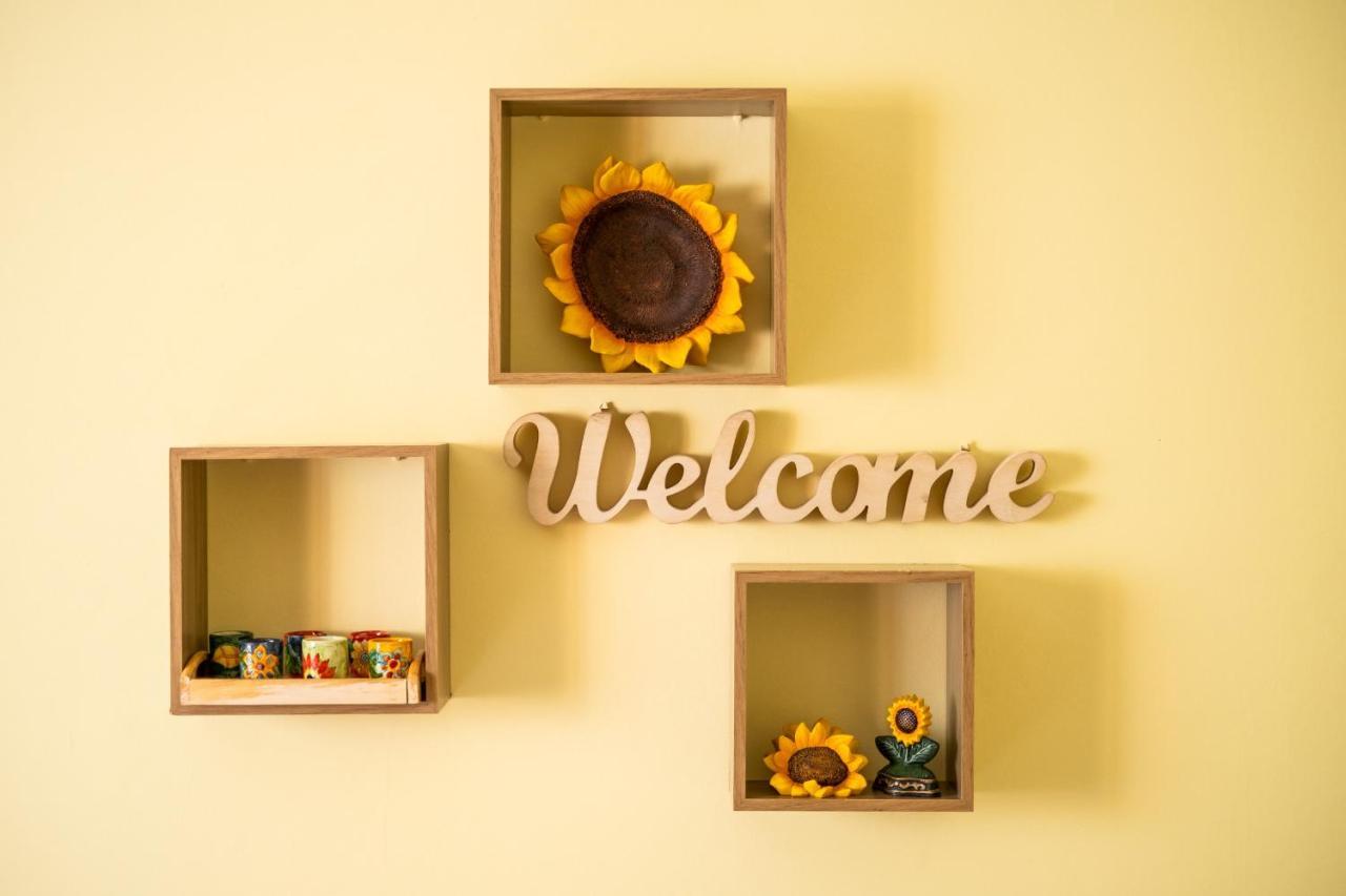 San Donato Cozy Apartment By Wonderful Italy Bologna Buitenkant foto