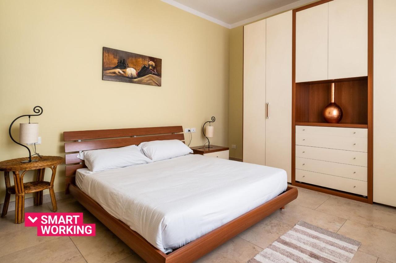 San Donato Cozy Apartment By Wonderful Italy Bologna Buitenkant foto