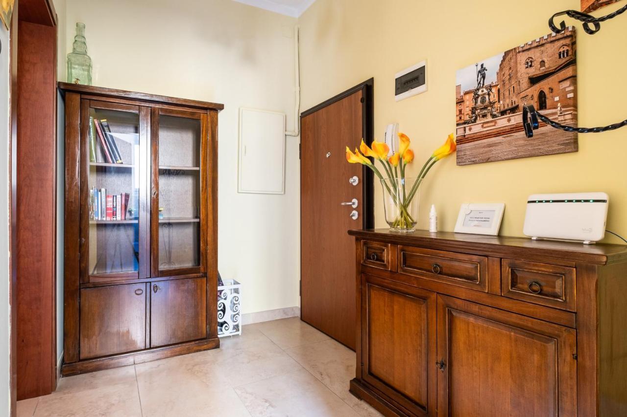 San Donato Cozy Apartment By Wonderful Italy Bologna Buitenkant foto