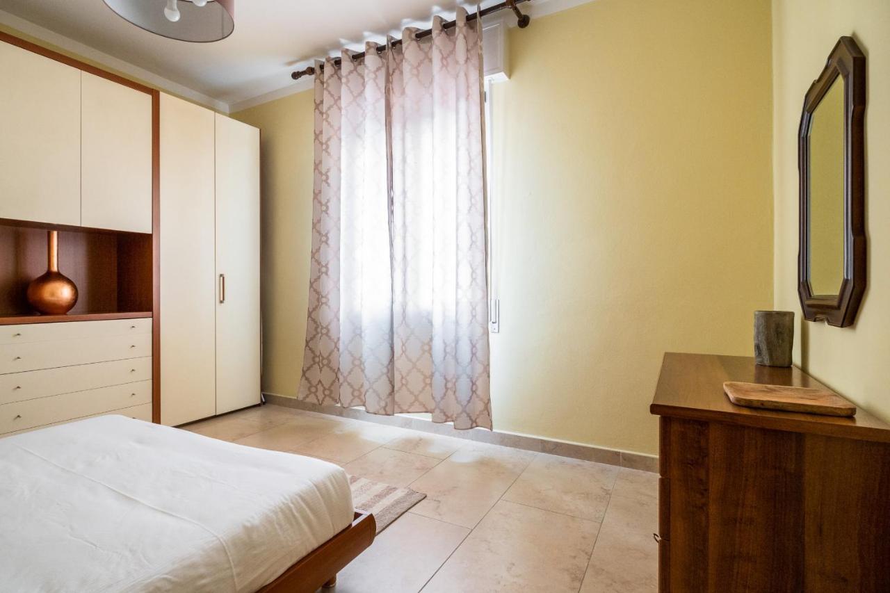 San Donato Cozy Apartment By Wonderful Italy Bologna Buitenkant foto