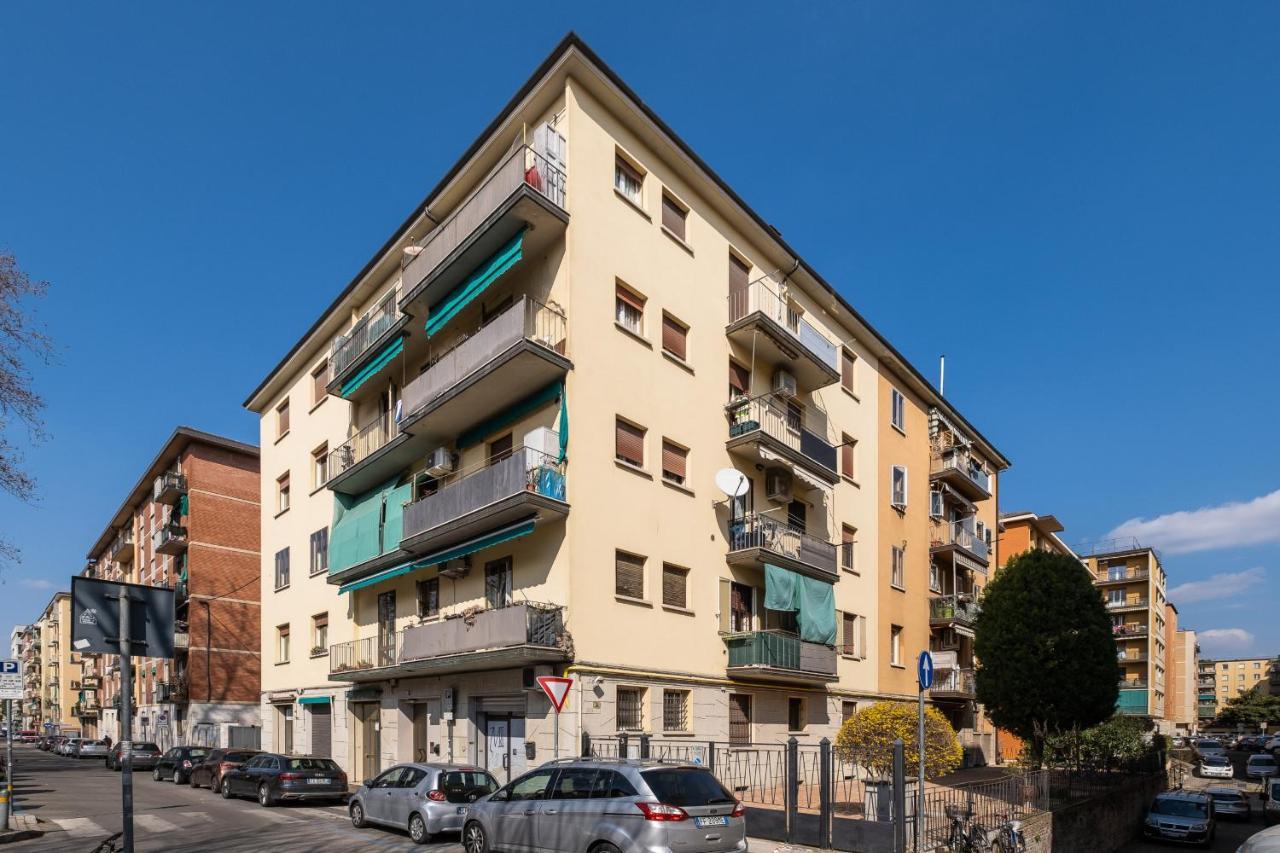 San Donato Cozy Apartment By Wonderful Italy Bologna Buitenkant foto
