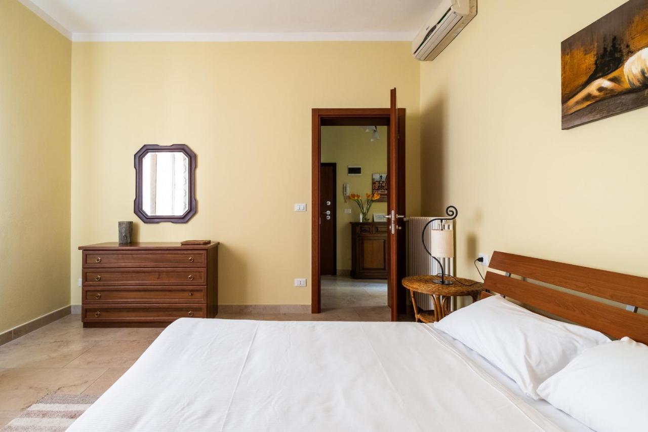 San Donato Cozy Apartment By Wonderful Italy Bologna Buitenkant foto